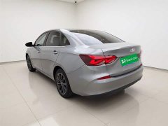 Chevrolet Cruze 2020 320 Automatic Enjoy Edition - ფოტო 5