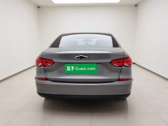 Chevrolet Cruze 2020 320 Automatic Enjoy Edition - ფოტო 6
