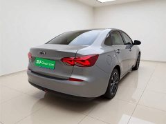 Chevrolet Cruze 2020 320 Automatic Enjoy Edition - ფოტო 7