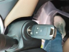 Chevrolet Cruze 2020 320 Automatic Enjoy Edition - ფოტო 9
