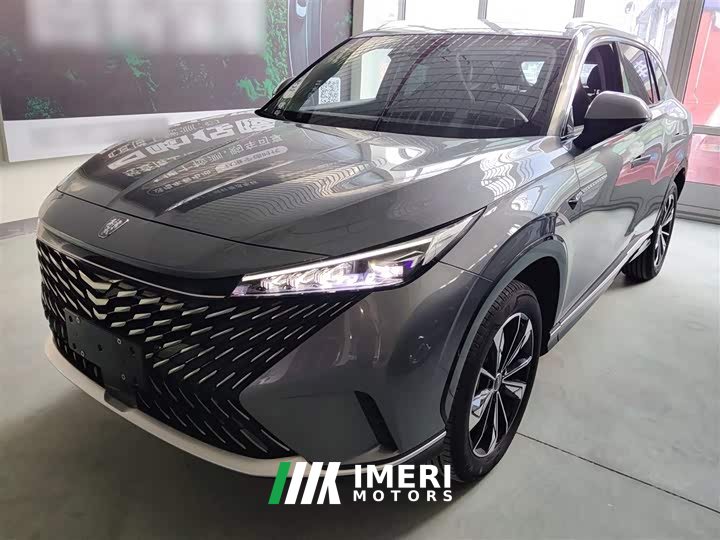 SAIC MG RX5 2023 1.5T Luxury Sliding Screen Edition - ავტომობილი ჩინეთიდან