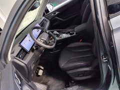 SAIC MG RX5 2023 1.5T Luxury Sliding Screen Edition - ფოტო 11