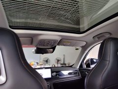 SAIC MG RX5 2023 1.5T Luxury Sliding Screen Edition - ფოტო 14