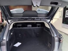 SAIC MG RX5 2023 1.5T Luxury Sliding Screen Edition - ფოტო 15