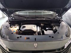 SAIC MG RX5 2023 1.5T Luxury Sliding Screen Edition - ფოტო 16