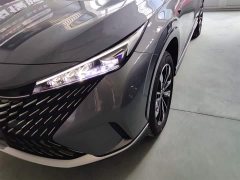 SAIC MG RX5 2023 1.5T Luxury Sliding Screen Edition - ფოტო 18