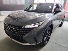 SAIC MG RX5 2023 1.5T Luxury Sliding Screen Edition - ფოტო 2