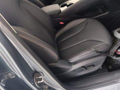 SAIC MG RX5 2023 1.5T Luxury Sliding Screen Edition - ფოტო 20