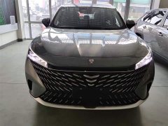 SAIC MG RX5 2023 1.5T Luxury Sliding Screen Edition - ფოტო 3