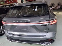 SAIC MG RX5 2023 1.5T Luxury Sliding Screen Edition - ფოტო 4
