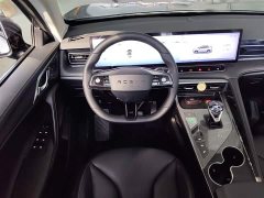 SAIC MG RX5 2023 1.5T Luxury Sliding Screen Edition - ფოტო 7
