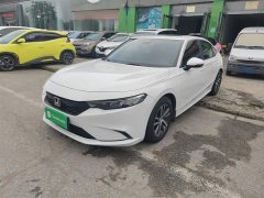 Honda Envix 2022 240TURBO CVT Tech Edition - ფოტო 1