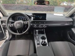 Honda Envix 2022 240TURBO CVT Tech Edition - ფოტო 10