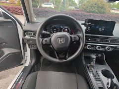 Honda Envix 2022 240TURBO CVT Tech Edition - ფოტო 11