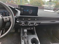 Honda Envix 2022 240TURBO CVT Tech Edition - ფოტო 13