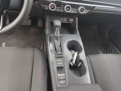 Honda Envix 2022 240TURBO CVT Tech Edition - ფოტო 14