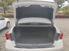 Honda Envix 2022 240TURBO CVT Tech Edition - ფოტო 19