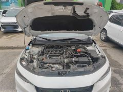 Honda Envix 2022 240TURBO CVT Tech Edition - ფოტო 20