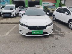 Honda Envix 2022 240TURBO CVT Tech Edition - ფოტო 3