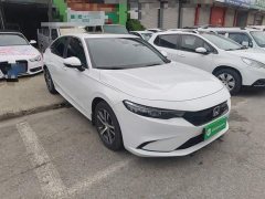Honda Envix 2022 240TURBO CVT Tech Edition - ფოტო 4