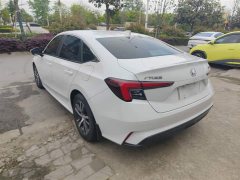 Honda Envix 2022 240TURBO CVT Tech Edition - ფოტო 5