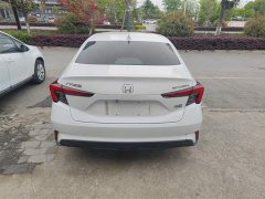 Honda Envix 2022 240TURBO CVT Tech Edition - ფოტო 6
