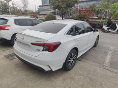 Honda Envix 2022 240TURBO CVT Tech Edition - ფოტო 7