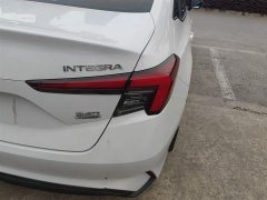Honda Envix 2022 240TURBO CVT Tech Edition - ფოტო 8