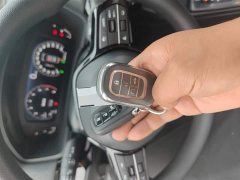 Honda Envix 2022 240TURBO CVT Tech Edition - ფოტო 9