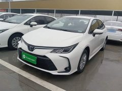 Toyota Corolla 2023 1.2T Pioneer Edition - ფოტო 1