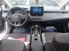 Toyota Corolla 2023 1.2T Pioneer Edition - ფოტო 10