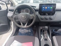 Toyota Corolla 2023 1.2T Pioneer Edition - ფოტო 11