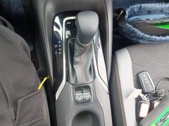 Toyota Corolla 2023 1.2T Pioneer Edition - ფოტო 14