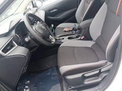 Toyota Corolla 2023 1.2T Pioneer Edition - ფოტო 15