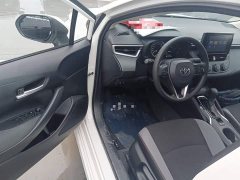 Toyota Corolla 2023 1.2T Pioneer Edition - ფოტო 16