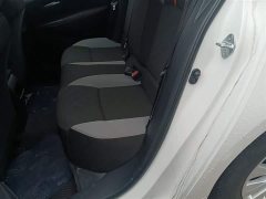 Toyota Corolla 2023 1.2T Pioneer Edition - ფოტო 17