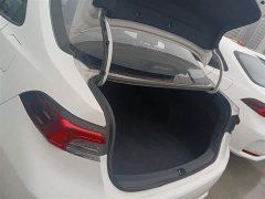Toyota Corolla 2023 1.2T Pioneer Edition - ფოტო 19