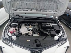 Toyota Corolla 2023 1.2T Pioneer Edition - ფოტო 20