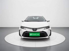 Toyota Corolla 2023 1.2T Pioneer Edition - ფოტო 3