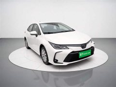 Toyota Corolla 2023 1.2T Pioneer Edition - ფოტო 4