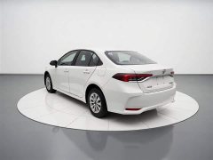 Toyota Corolla 2023 1.2T Pioneer Edition - ფოტო 5