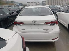 Toyota Corolla 2023 1.2T Pioneer Edition - ფოტო 6