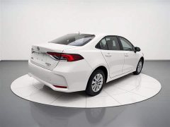 Toyota Corolla 2023 1.2T Pioneer Edition - ფოტო 7