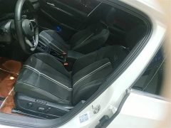 Volkswagen Golf 2021 280TSI DSG R-Line - ფოტო 15