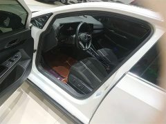 Volkswagen Golf 2021 280TSI DSG R-Line - ფოტო 16