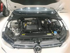 Volkswagen Golf 2021 280TSI DSG R-Line - ფოტო 20