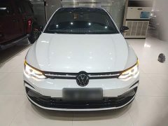 Volkswagen Golf 2021 280TSI DSG R-Line - ფოტო 3