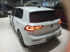 Volkswagen Golf 2021 280TSI DSG R-Line - ფოტო 5