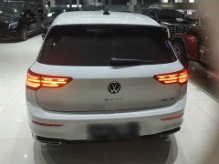 Volkswagen Golf 2021 280TSI DSG R-Line - ფოტო 6