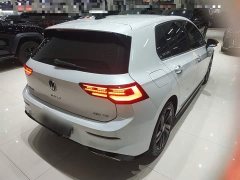 Volkswagen Golf 2021 280TSI DSG R-Line - ფოტო 7